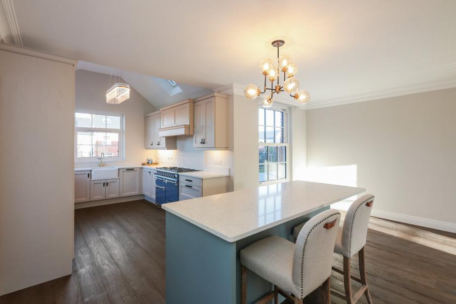 Site 63, The Tyrella, Governors Gate