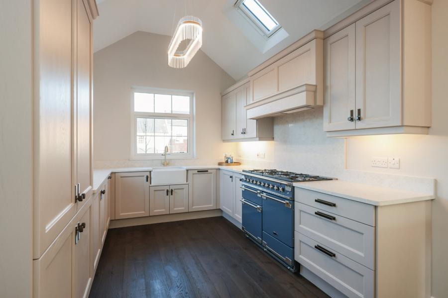 Site 63, The Tyrella, Governors Gate