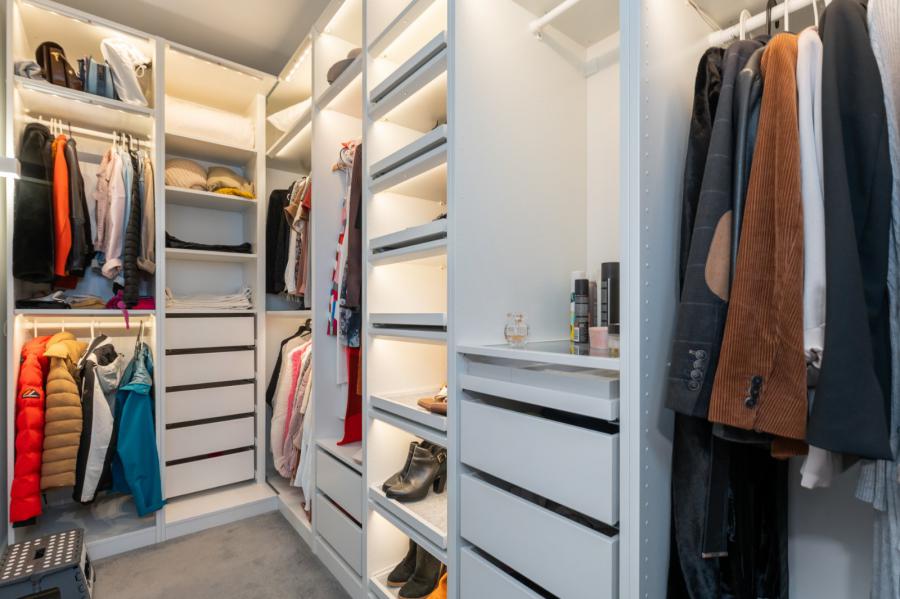 Penthouse, 45 Newforge Lane