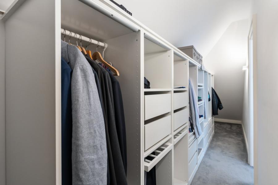 Penthouse, 45 Newforge Lane