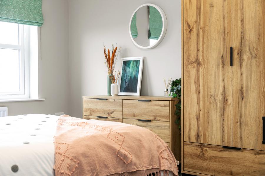 Site 200 The Chestnut, Blackthorn Hollow