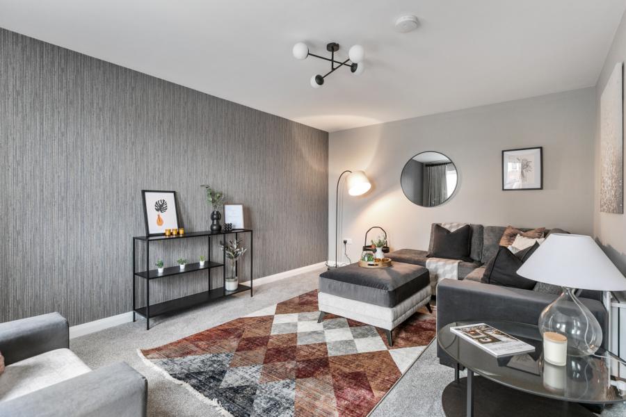 Site 199, The Chestnut, Blackthorn Hollow