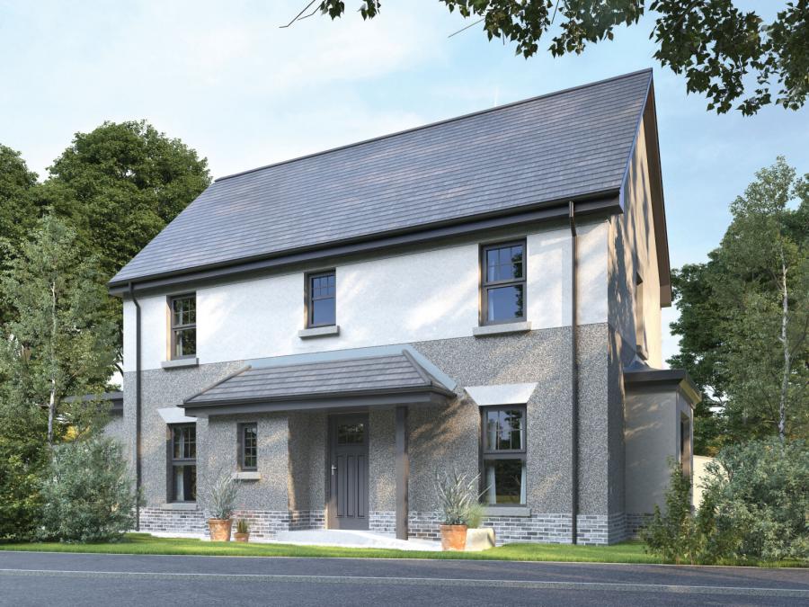 Site 243, Barnett A27.3C, Belmont Hall