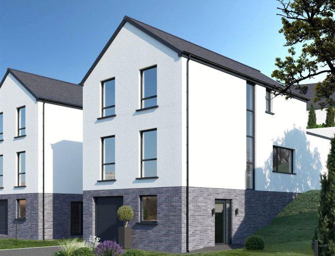 Site 112, F2, Mealough, Mealough Road, Belfast, BT8