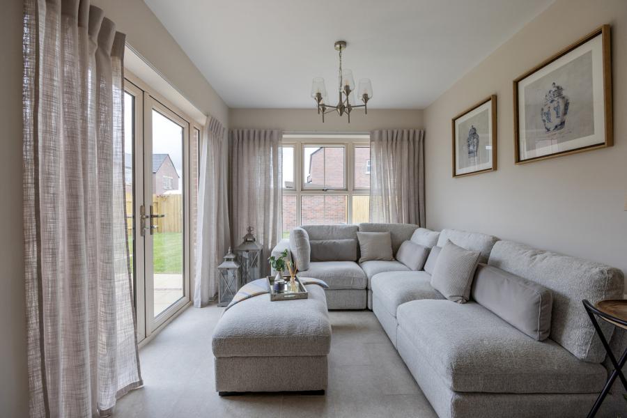 Site 51, Style F2, Mossfield