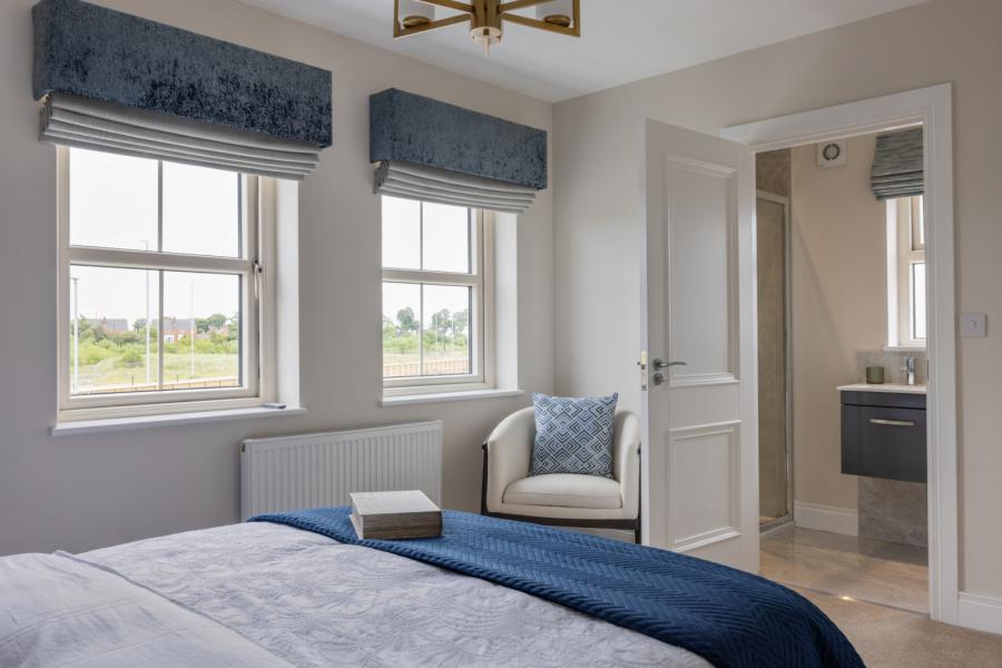 Site 49 E2, Mossfield