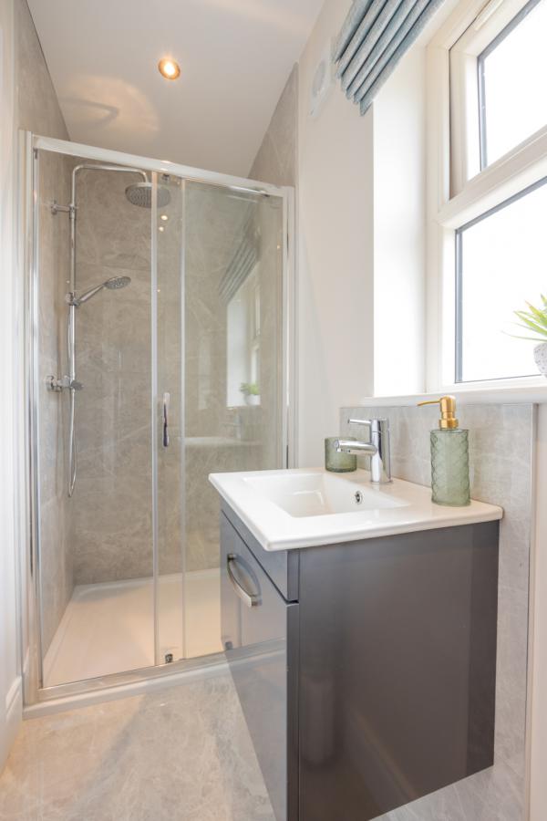 Site 49 E2, Mossfield