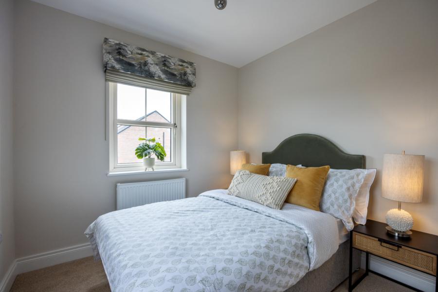 Site 49 E2, Mossfield