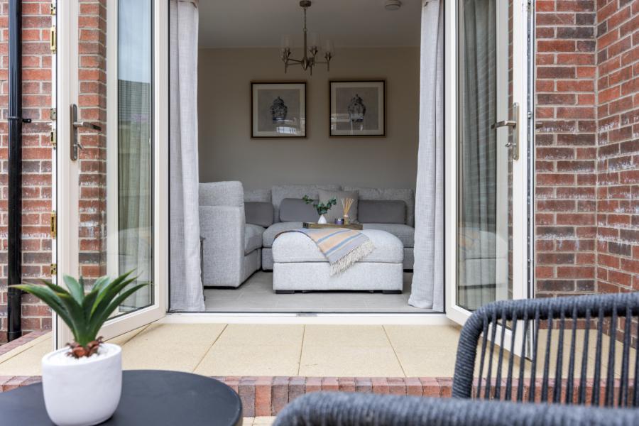 Site 49 E2, Mossfield