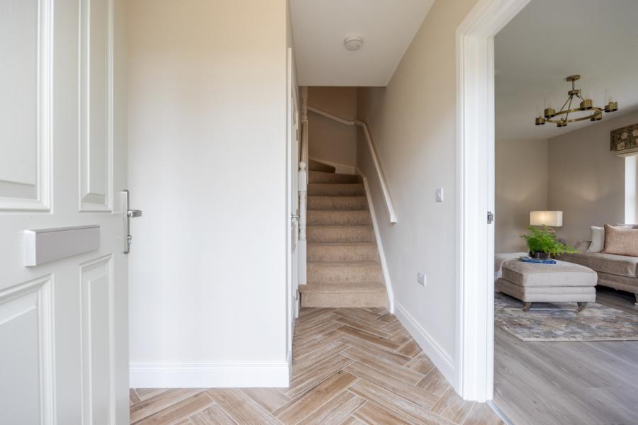 Site 49 E2, Mossfield