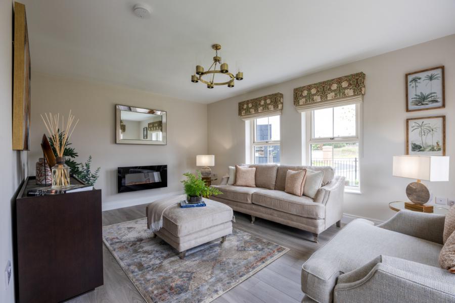 Site 49 E2, Mossfield