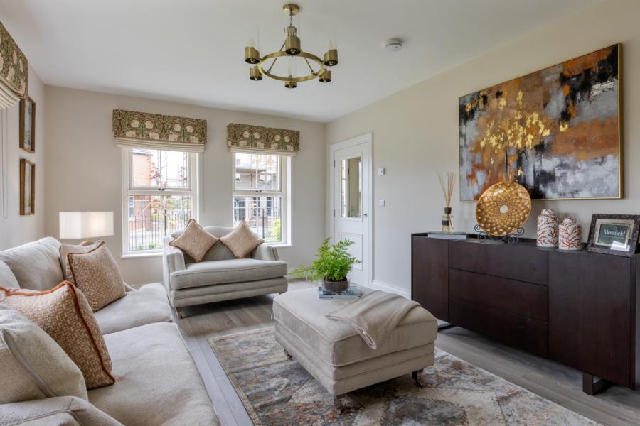 Site 48 E2, Mossfield