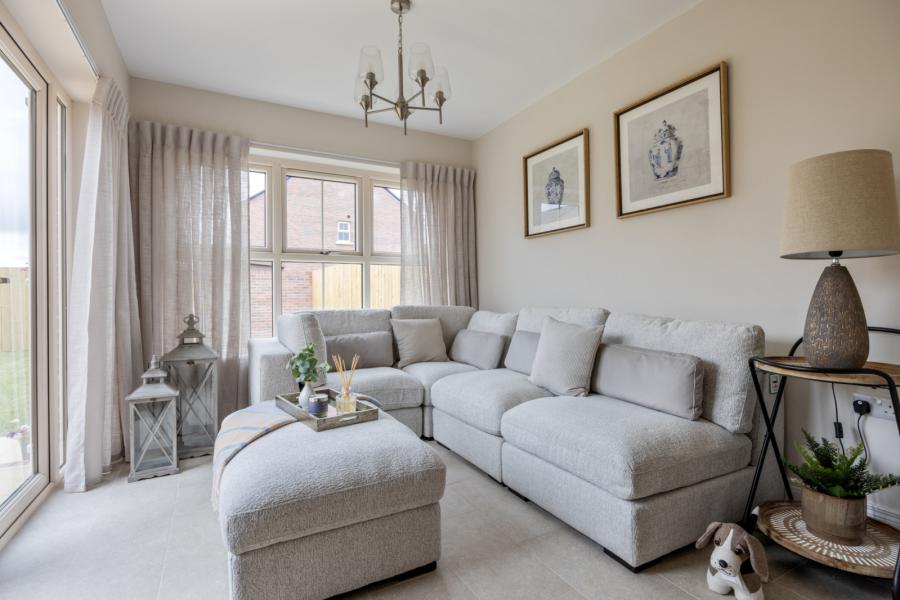 Site 48 E2, Mossfield