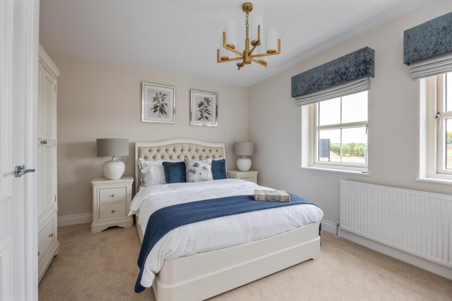 Site 48 E2, Mossfield