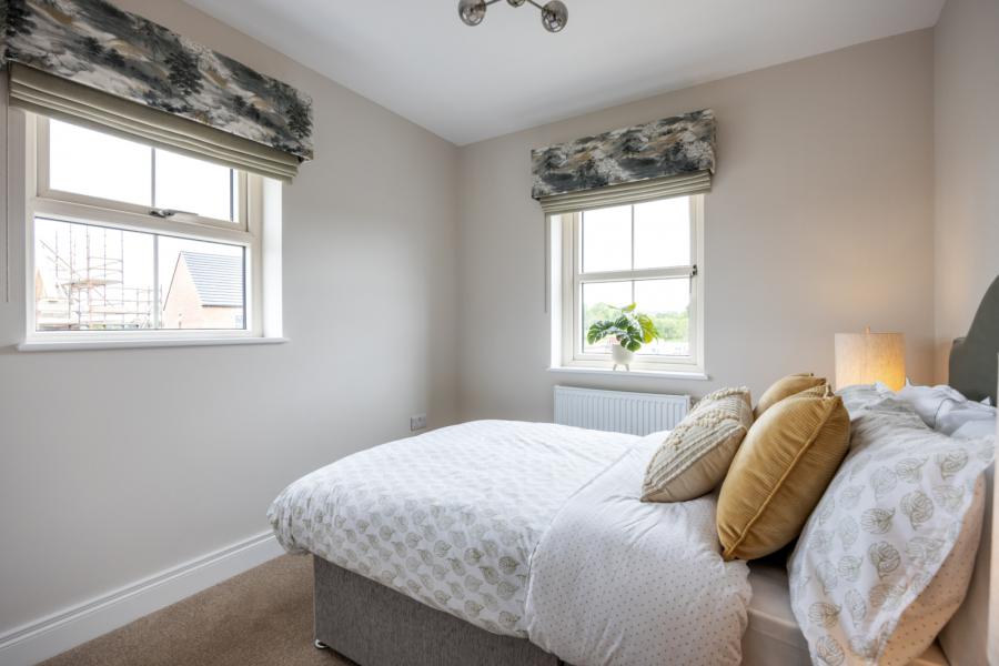 Site 48 E2, Mossfield