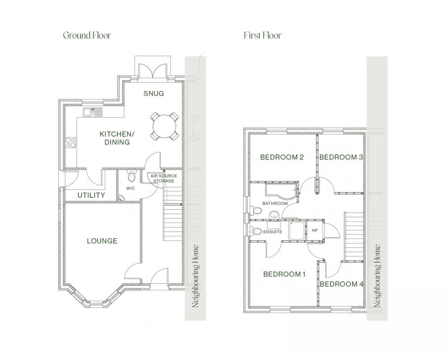 Site 48 E2, Mossfield