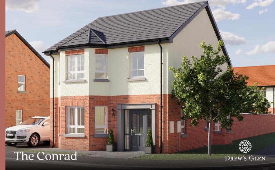 The Conrad, Drews Glen