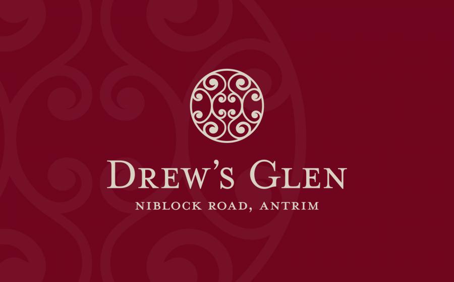 The Shaw, Drews Glen