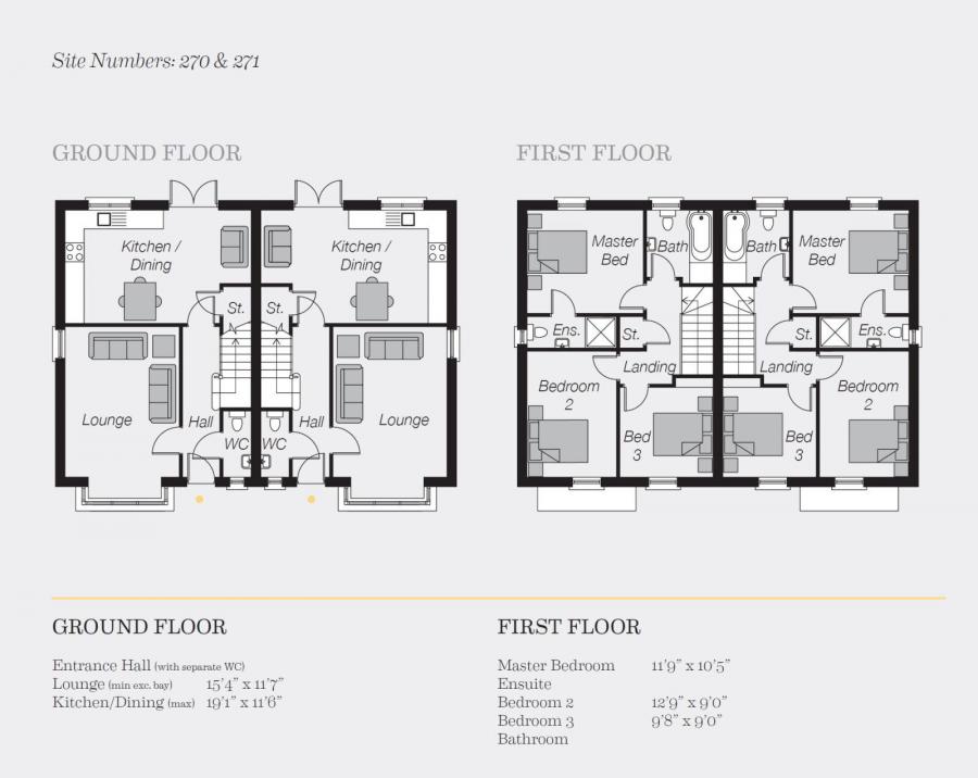 Site 244, Type D, The Galloway