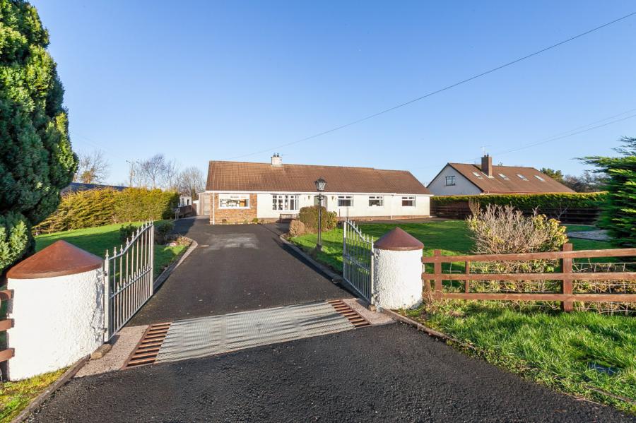 25A, Oldwood Road, Randalstown, Antrim, BT41 2NB