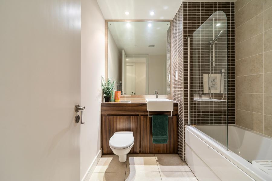 Apartment 10.18, The Arc 2J, Queens Road