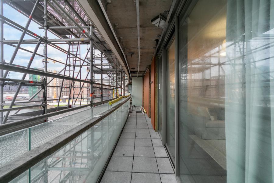 Apartment 10.18, The Arc 2J, Queens Road