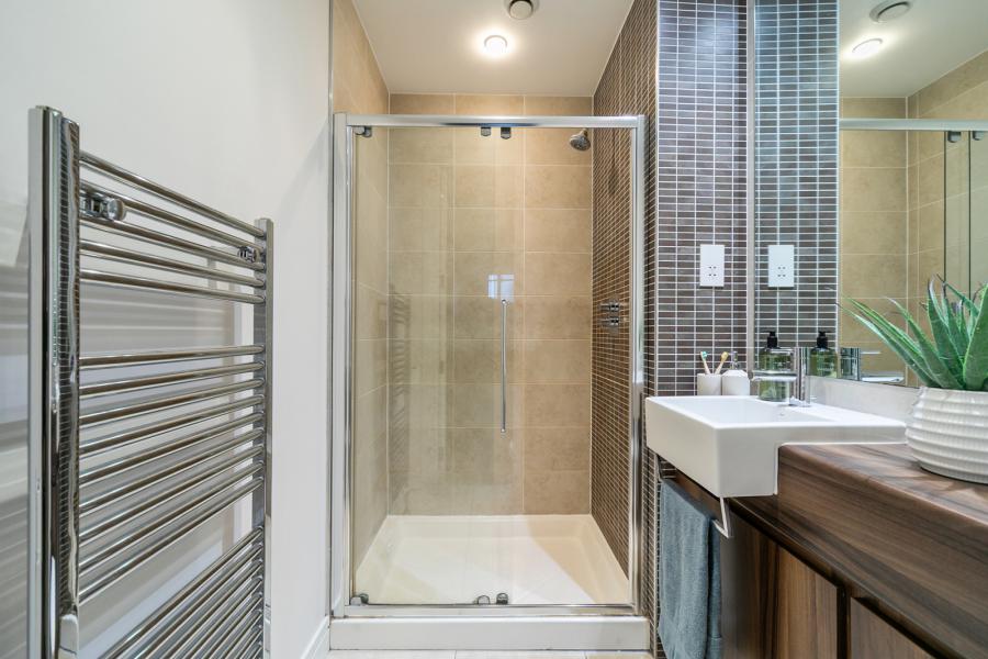 Apartment 10.18, The Arc 2J, Queens Road