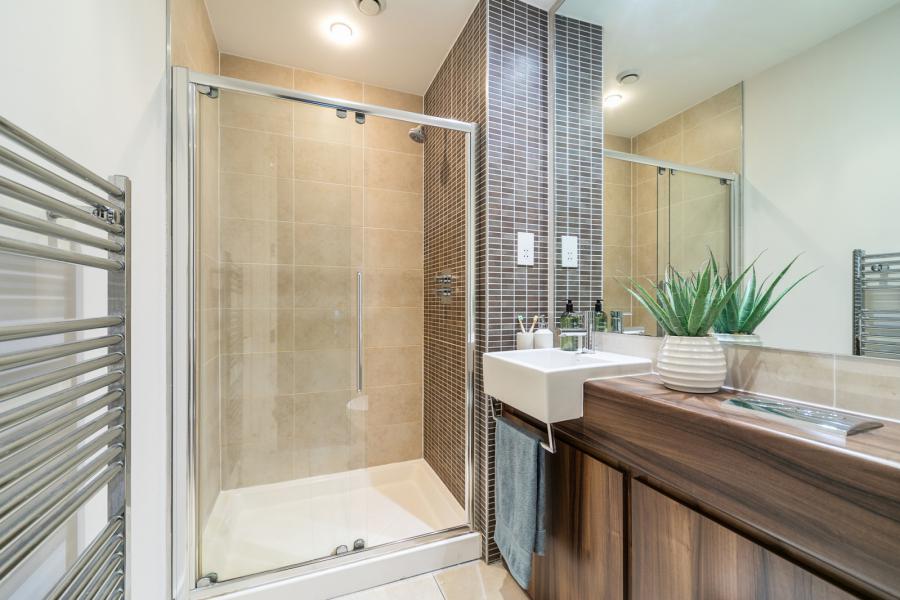 Apartment 10.18, The Arc 2J, Queens Road