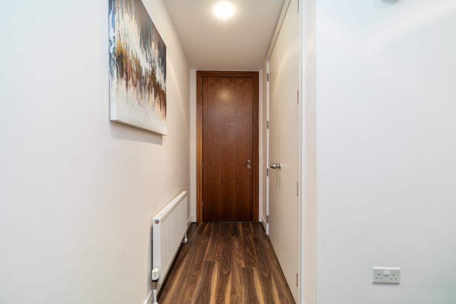 Apartment 10.18, The Arc 2J, Queens Road