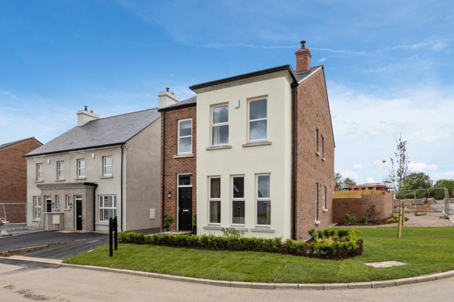 Site 49, The Windward, Hartley Hall, Shore Road, Greenisland, BT38 8AU