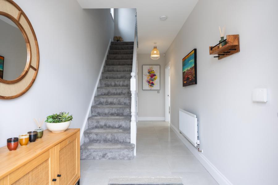 Site 49, The Windward, Hartley Hall