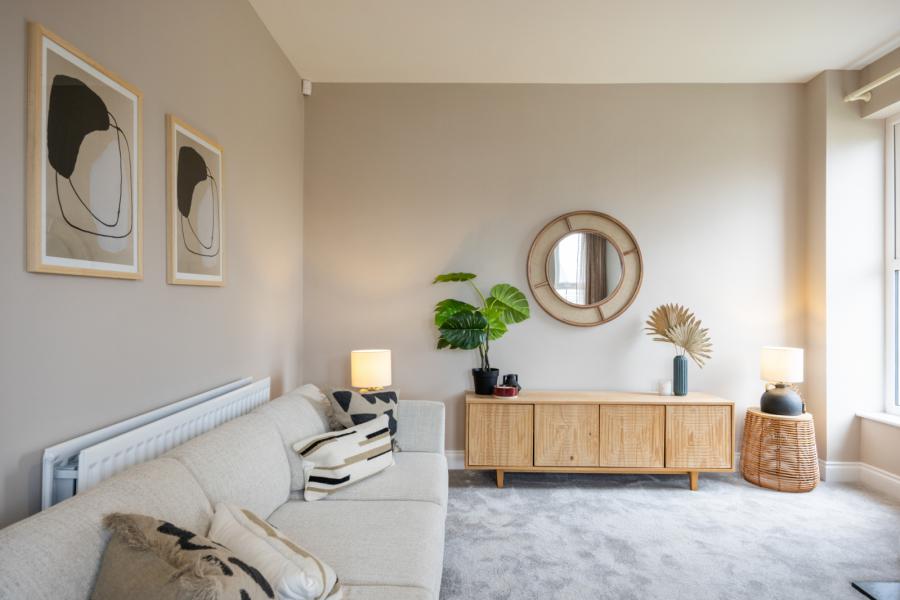 Site 49, The Windward, Hartley Hall