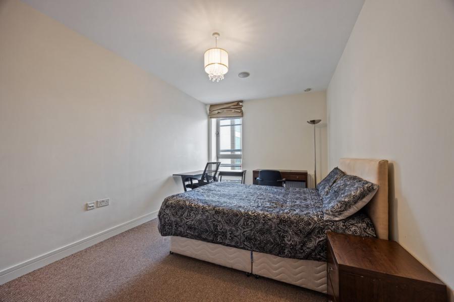 Apartment 7.24, The Arc, 2H Queens Road