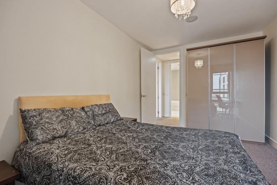 Apartment 7.24, The Arc, 2H Queens Road