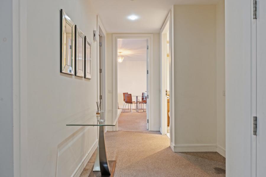 Apartment 7.24, The Arc, 2H Queens Road