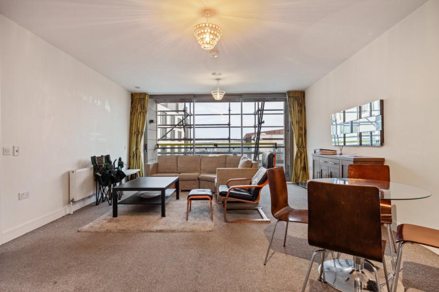 Apartment 7.24, The Arc, 2H Queens Road