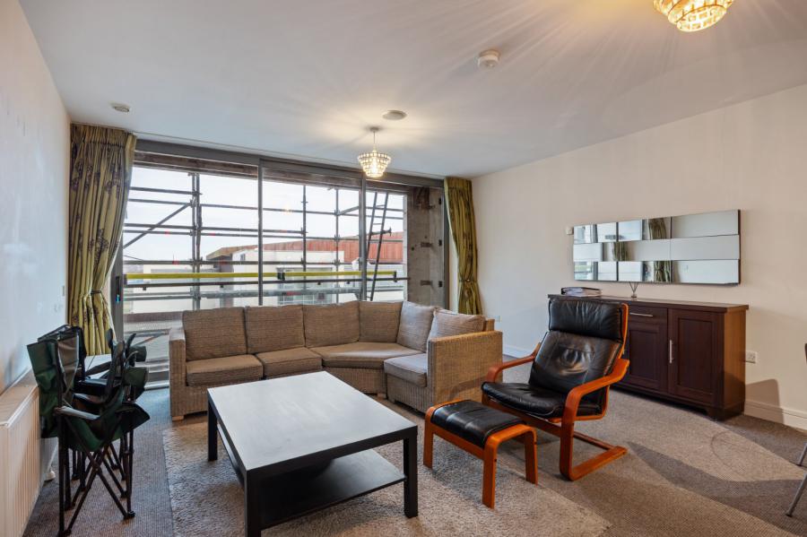 Apartment 7.24, The Arc, 2H Queens Road