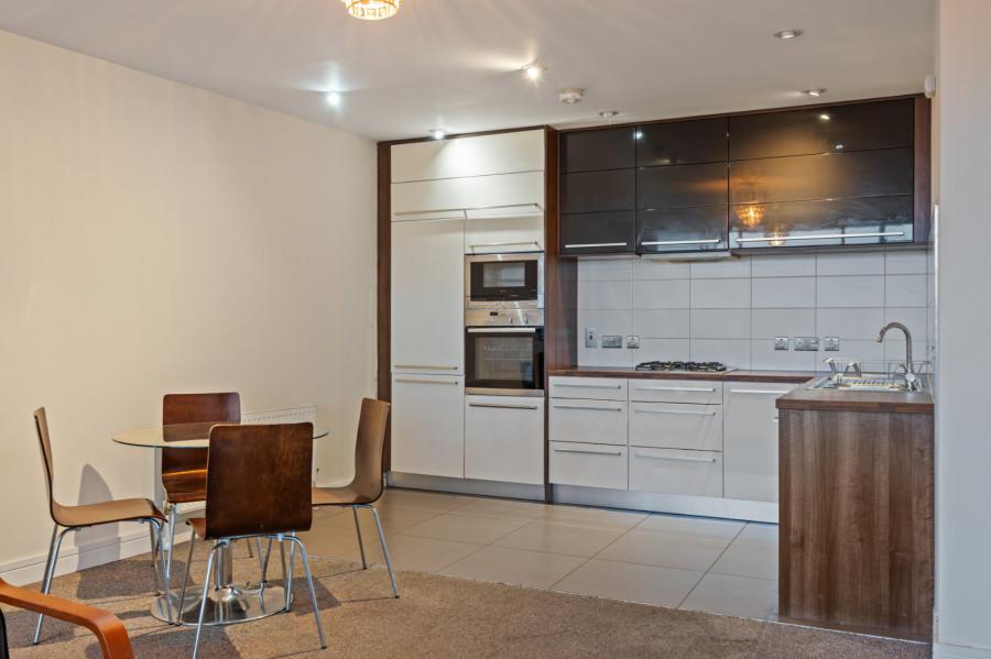 Apartment 7.24, The Arc, 2H Queens Road