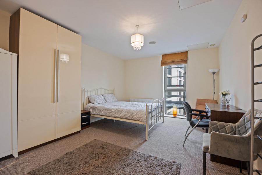 Apartment 7.24, The Arc, 2H Queens Road