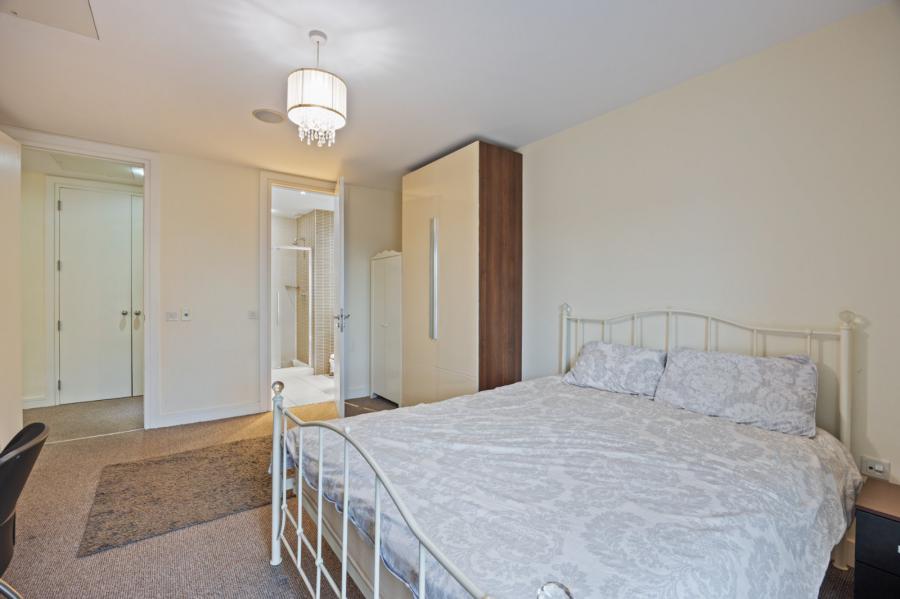 Apartment 7.24, The Arc, 2H Queens Road