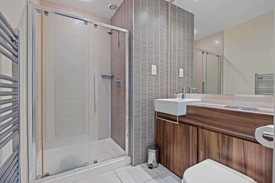 Apartment 7.24, The Arc, 2H Queens Road