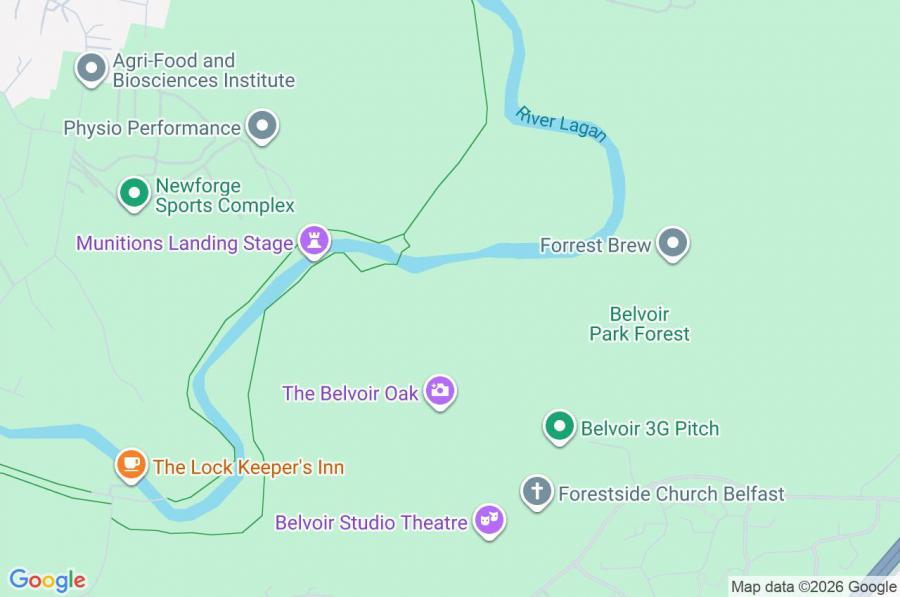 23 Deramore Park South