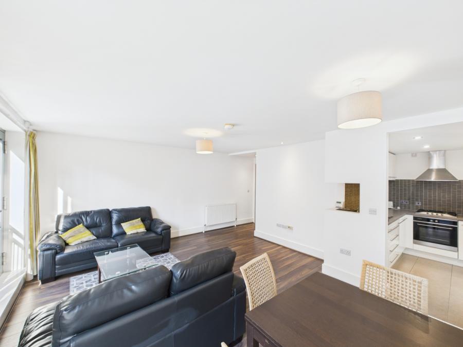 Apartments At, 2 William Street South