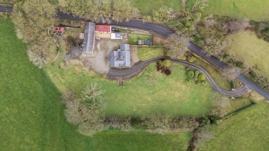 18 Ballyhanedin Road