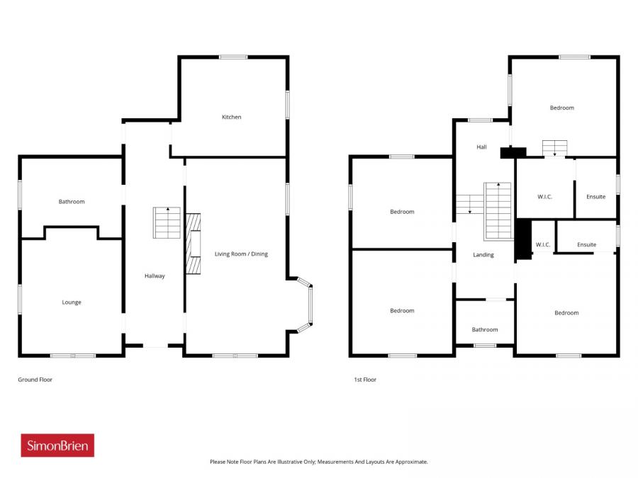 18 Ballyhanedin Road