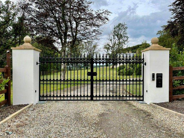 18 Ballyhanedin Road