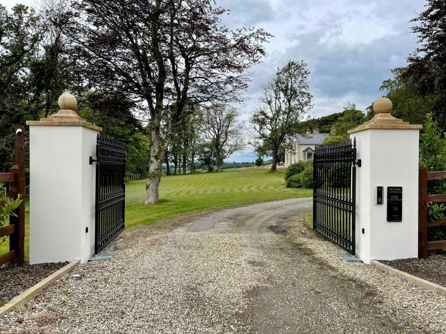 18 Ballyhanedin Road