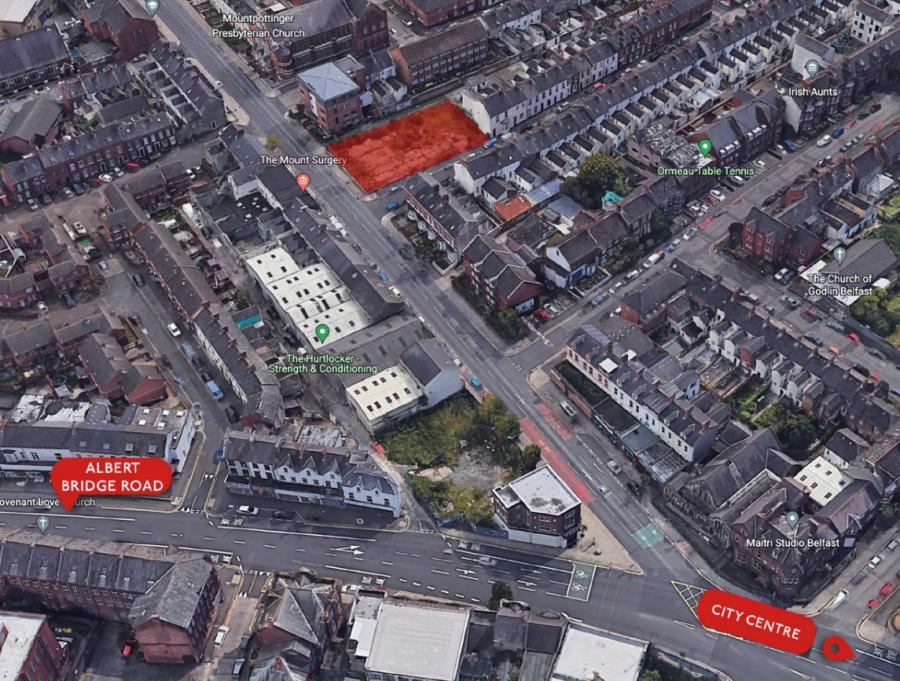 2-6 Castlereagh Place