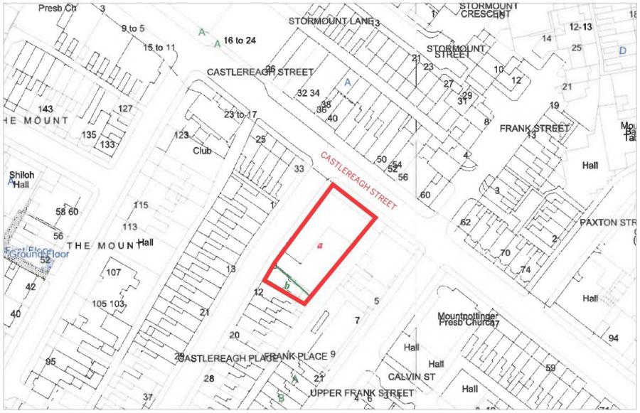 2-6 Castlereagh Place