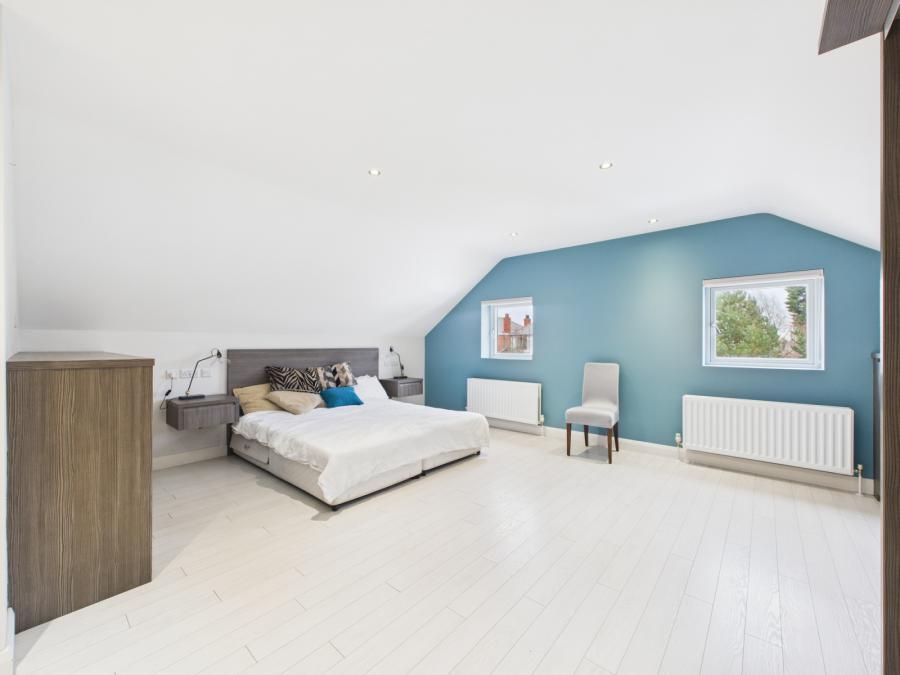 18A, Cooldarragh Park